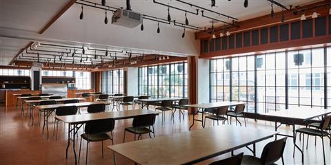 Ace Hotel Brooklyn в Brooklyn, NY