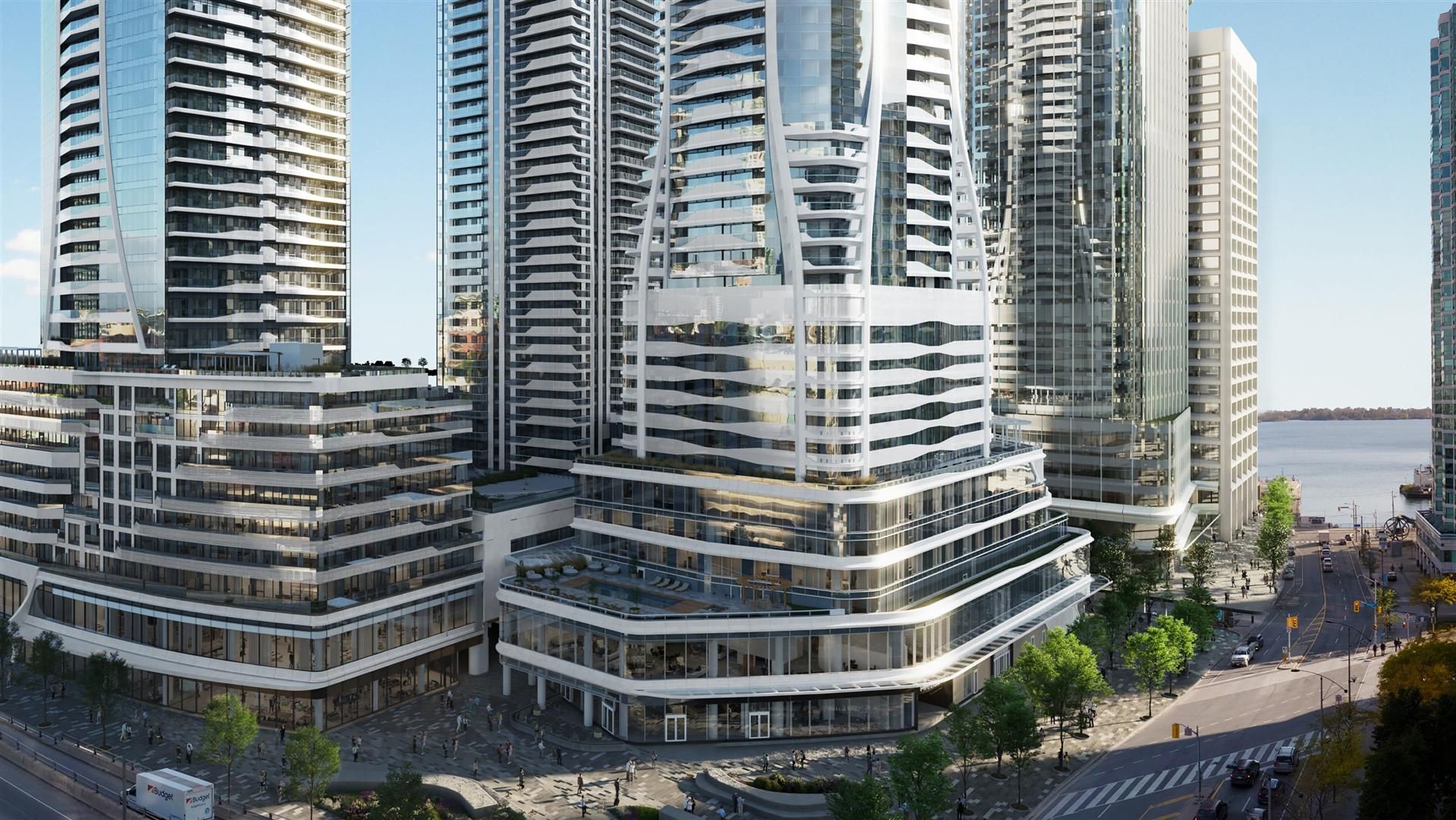 Изображение места проведения