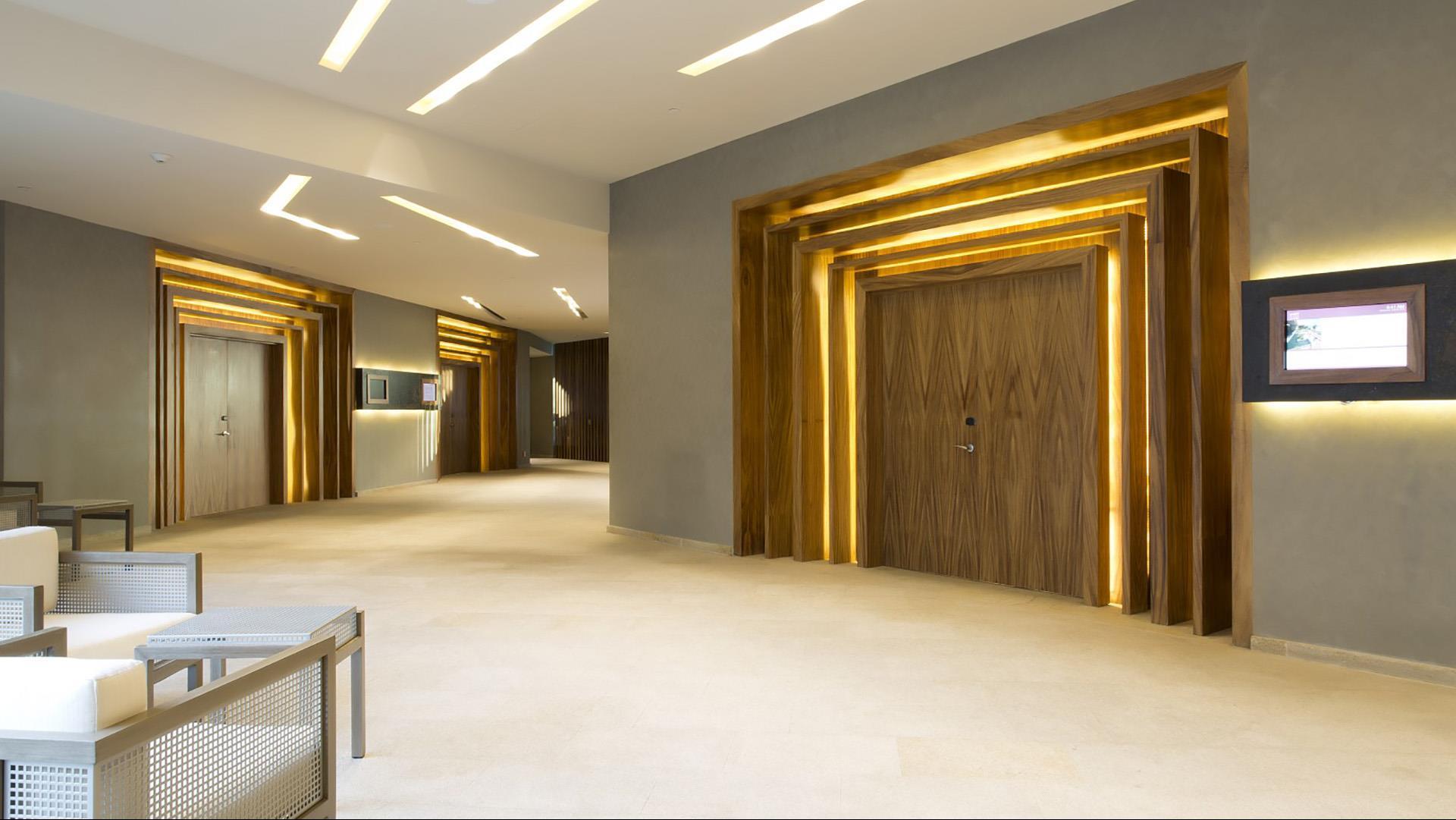 Immagine sala riunioni