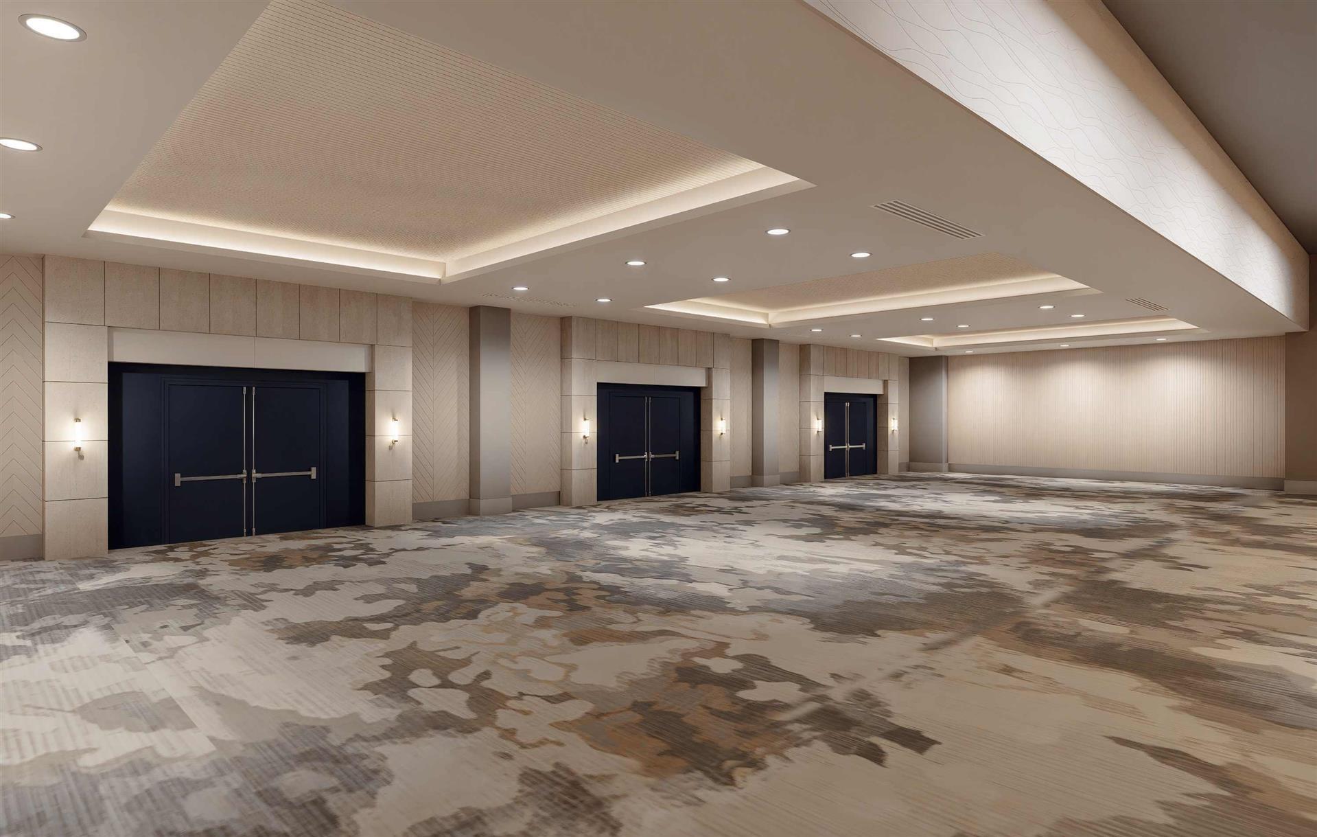 Изображение помещения для встречи