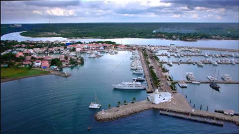 La Romana