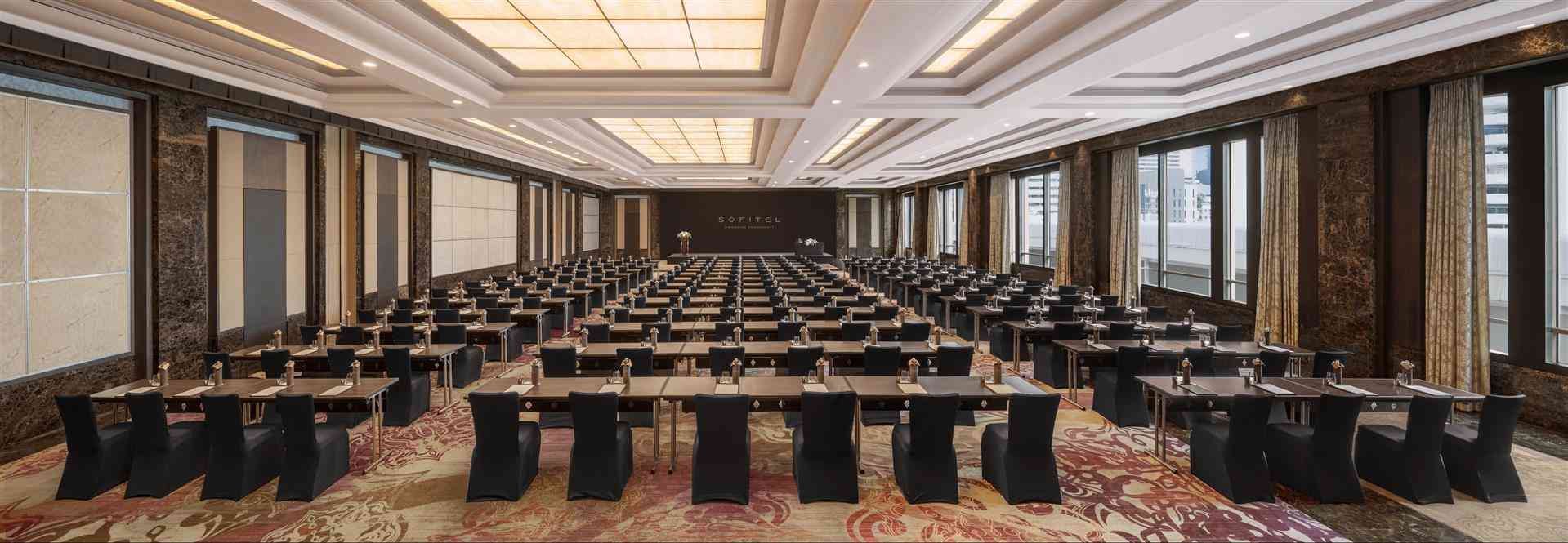 Sofitel Bangkok Sukhumvit a Bangkok, TH