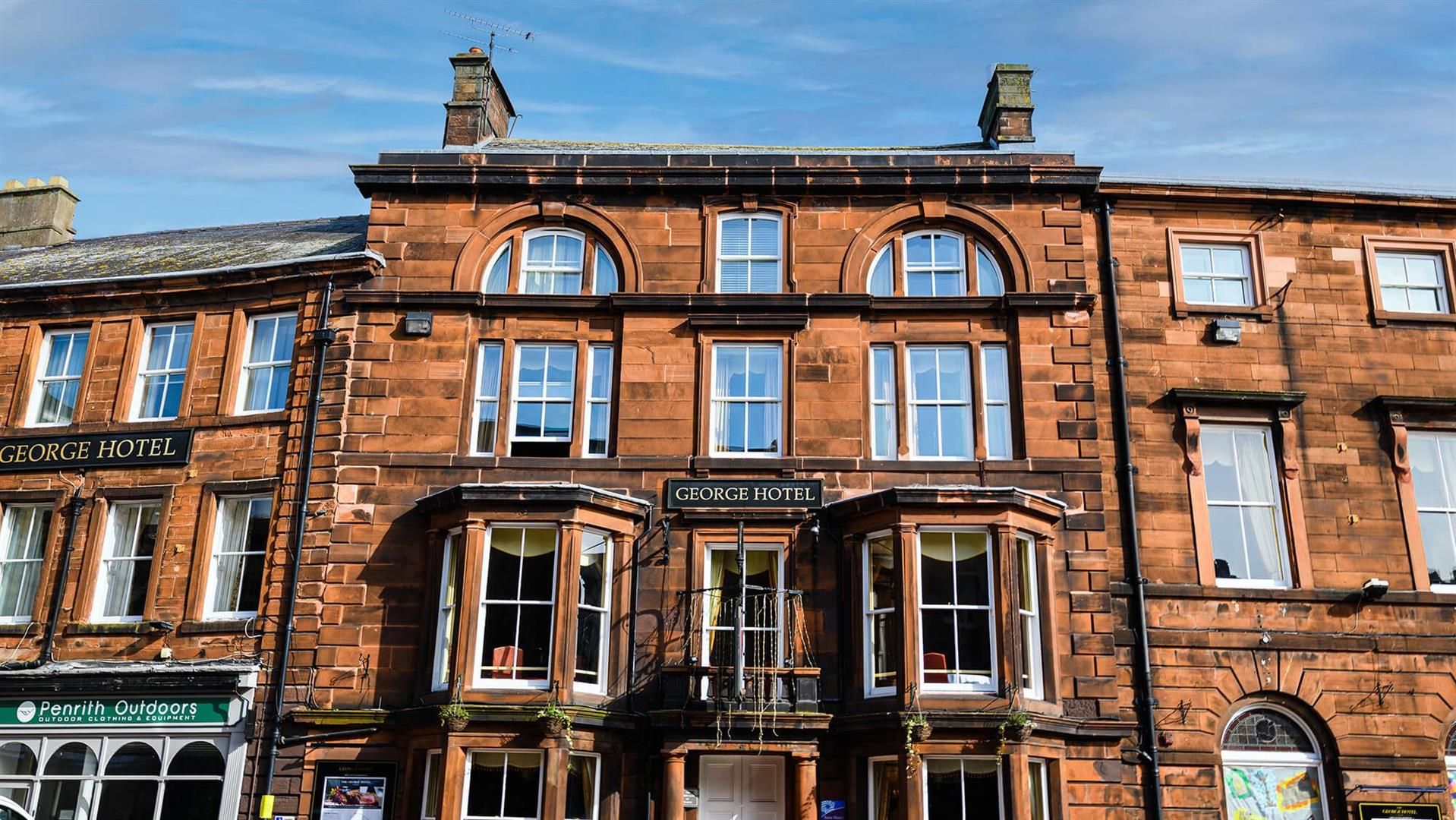 Изображение места проведения