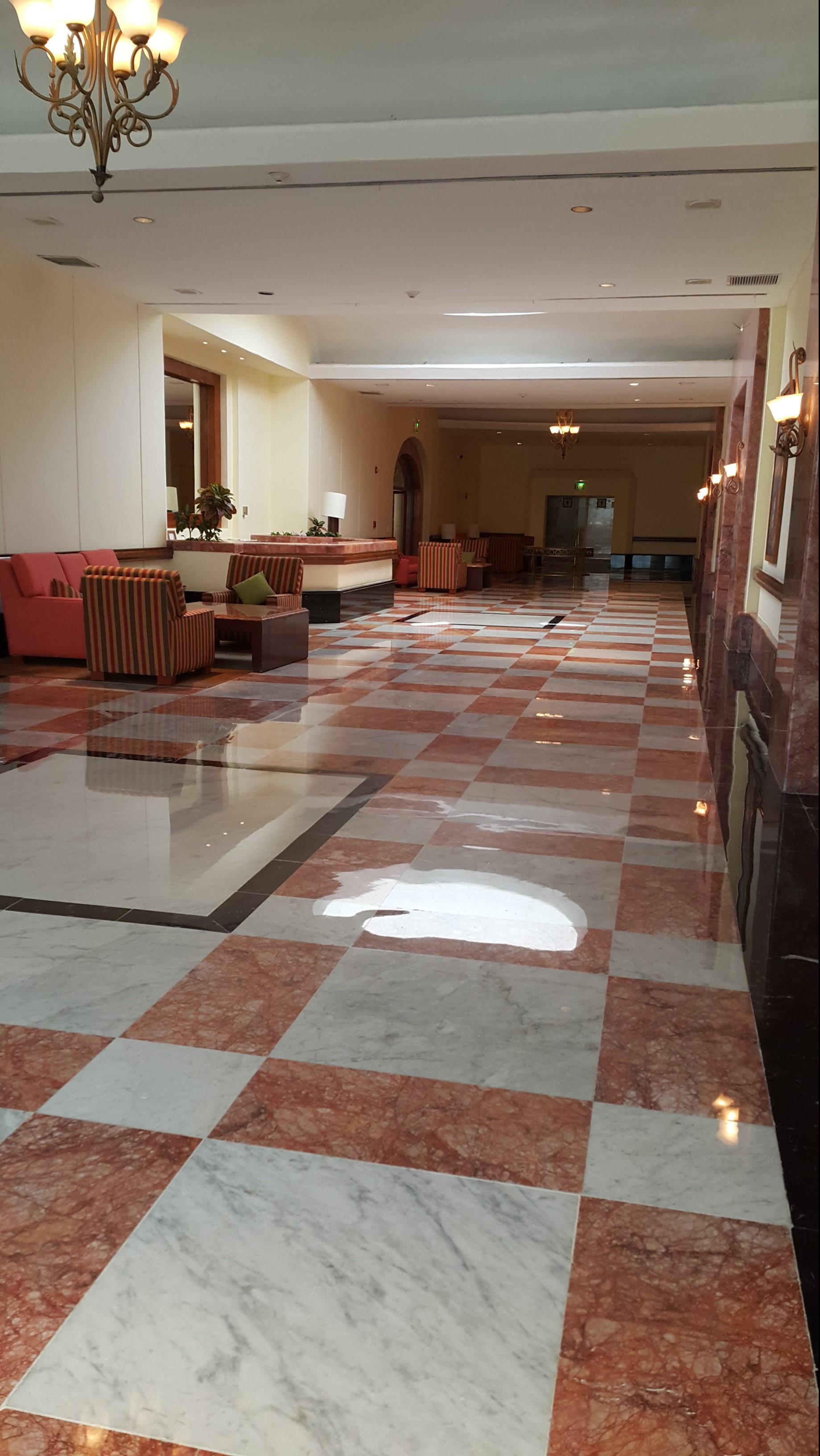 Изображение помещения для встречи