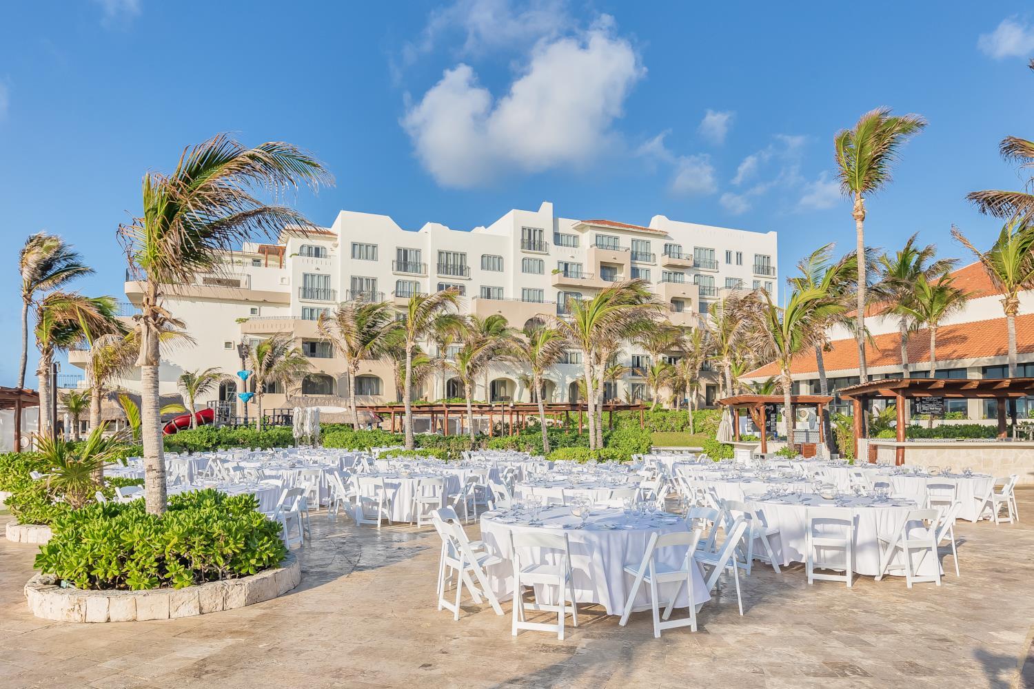 Изображение помещения для встречи