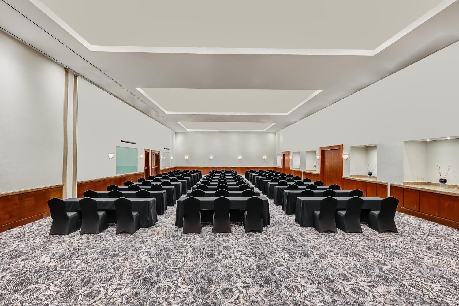 Изображение помещения для встречи