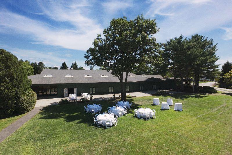 Изображение помещения для встречи