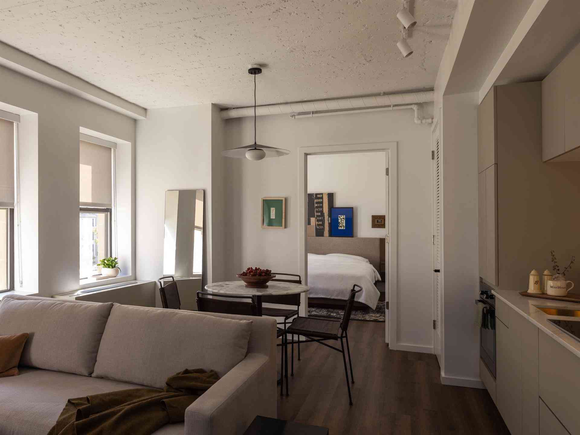 Mint House Washington, D.C. – Downtown в Washington, DC