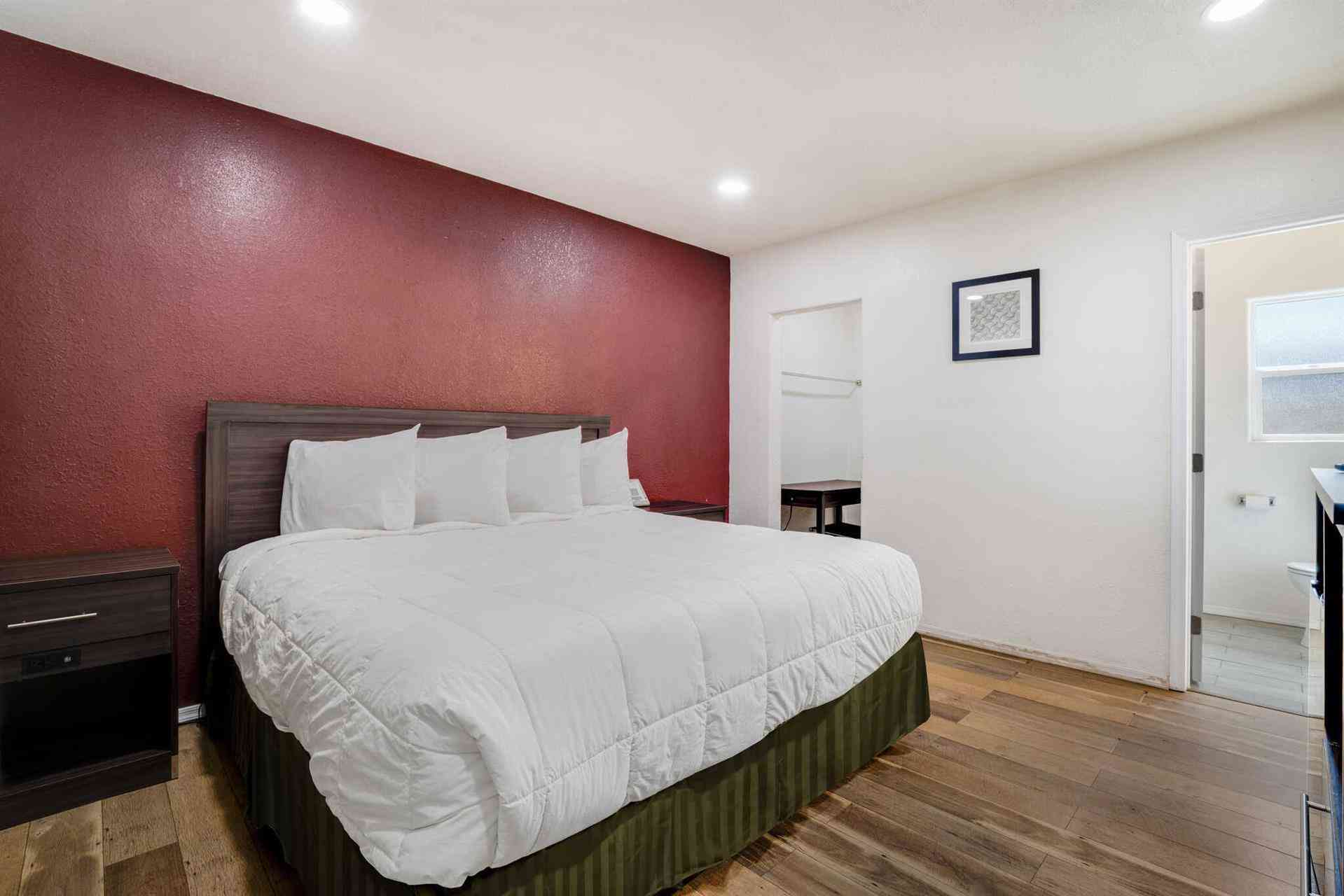 Econo Lodge Needles en Agujas, CA