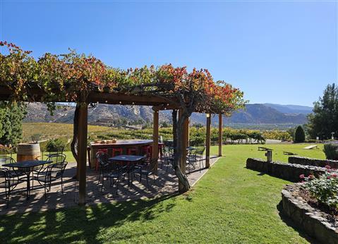 Orfila Vineyards & Winery