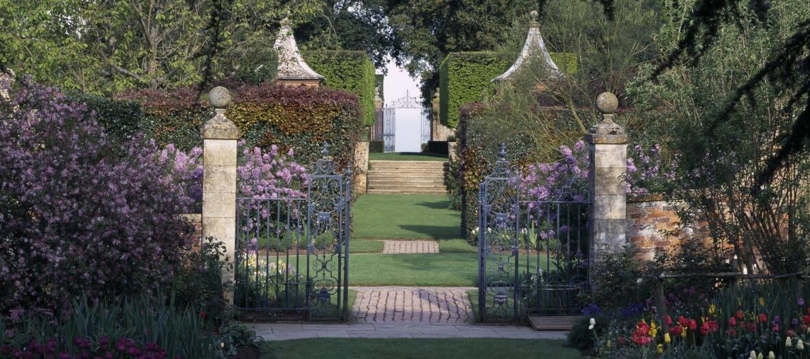 Изображение места проведения