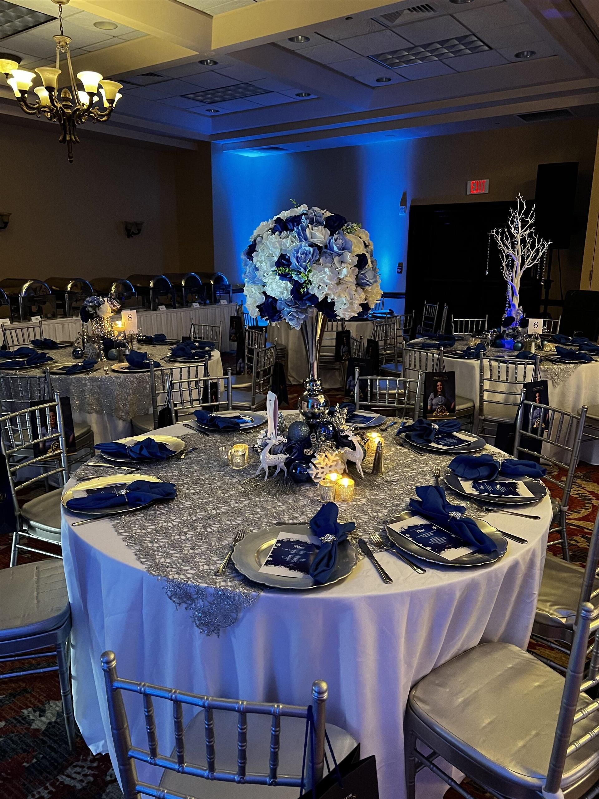 Bild på anläggning