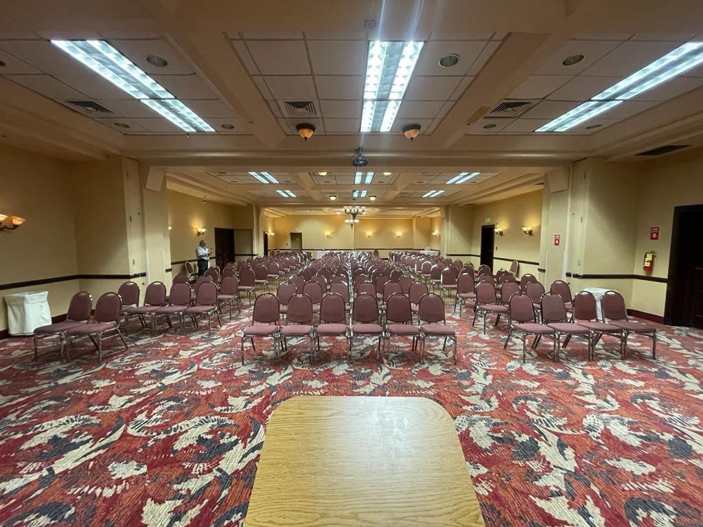 Bild på anläggning