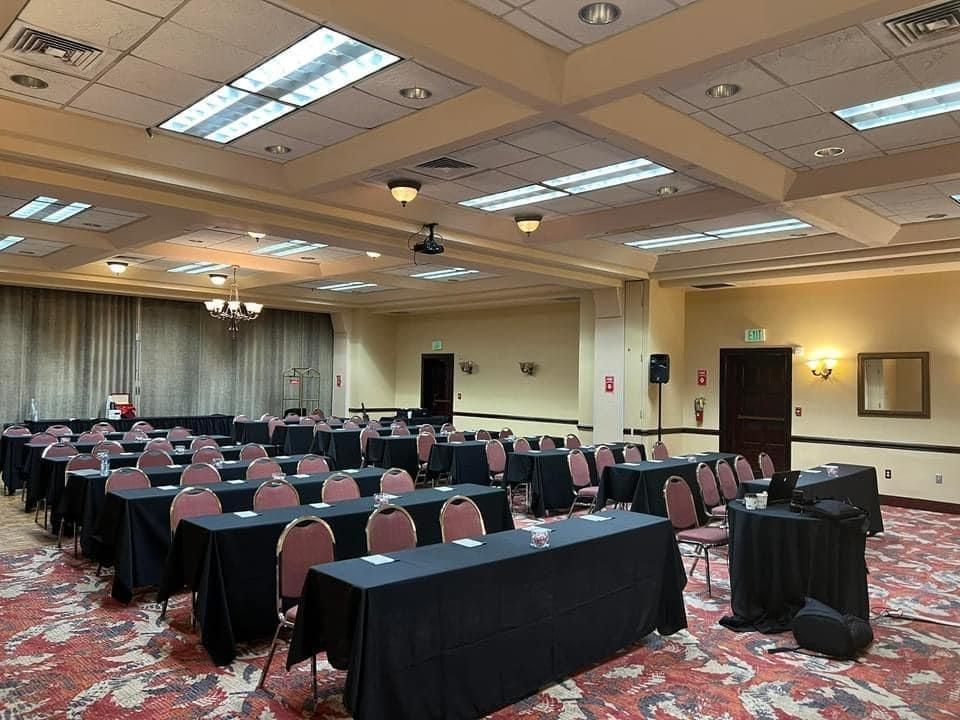 Bild på anläggning