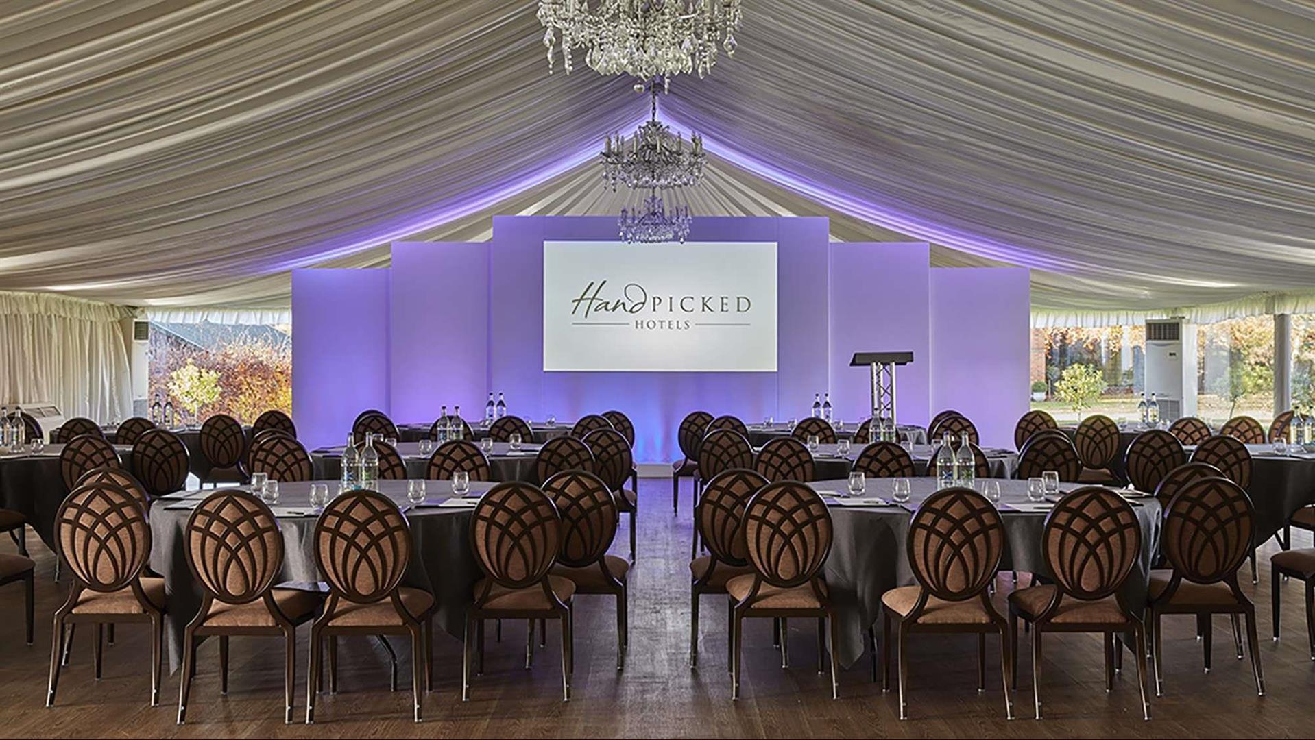 Immagine sala riunioni