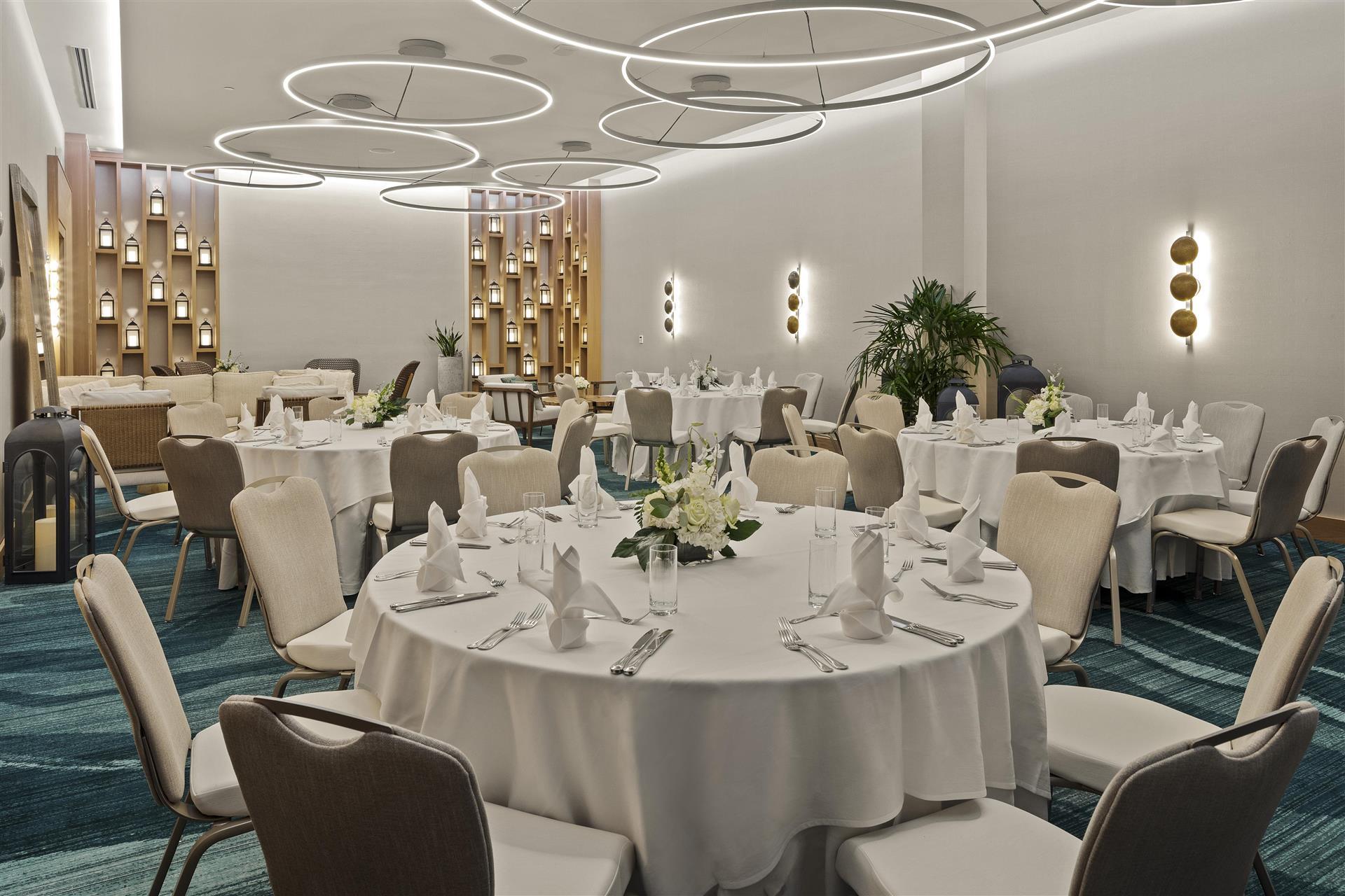 Изображение помещения для встречи