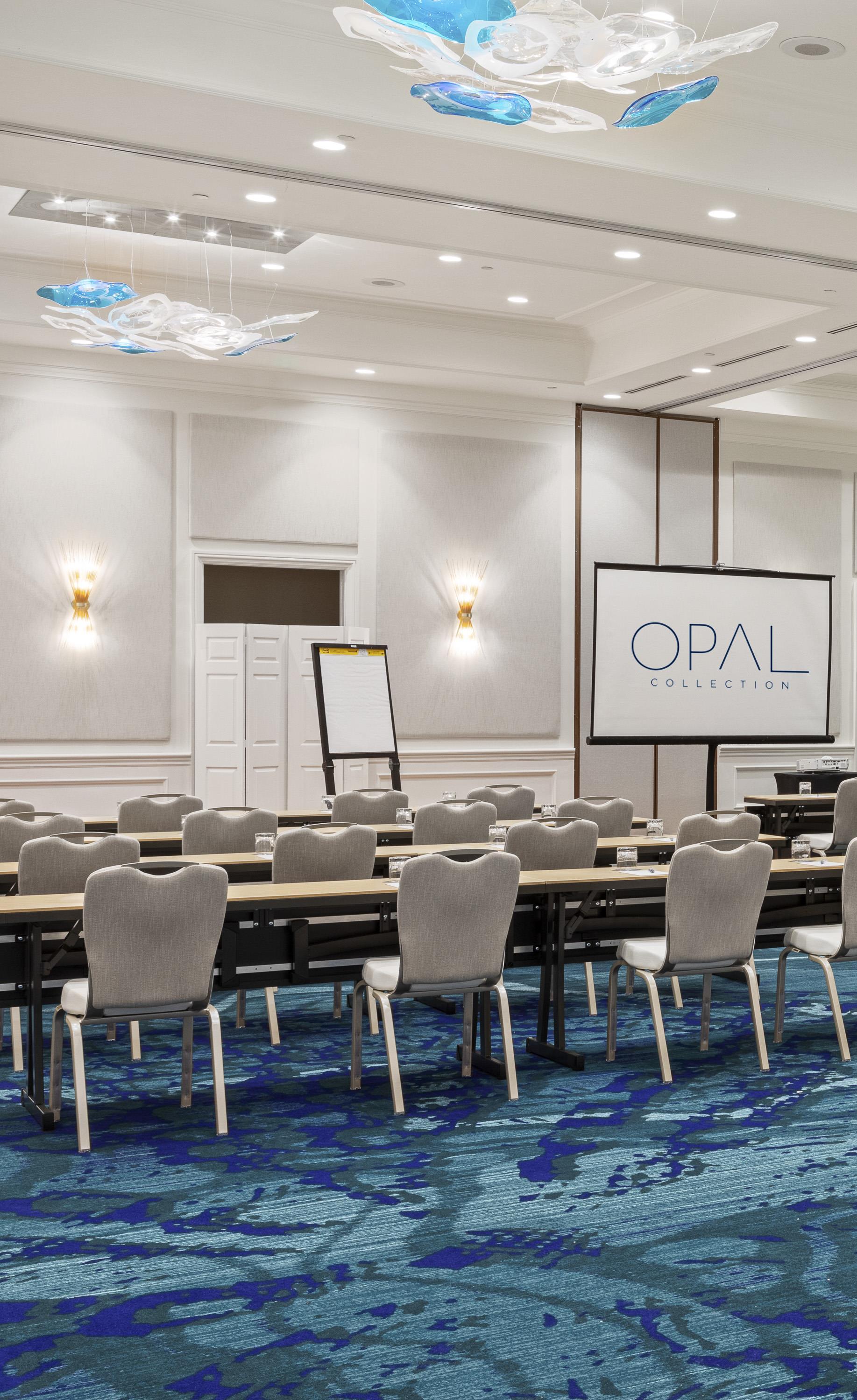 Изображение помещения для встречи