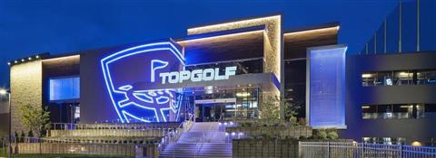 Top Golf