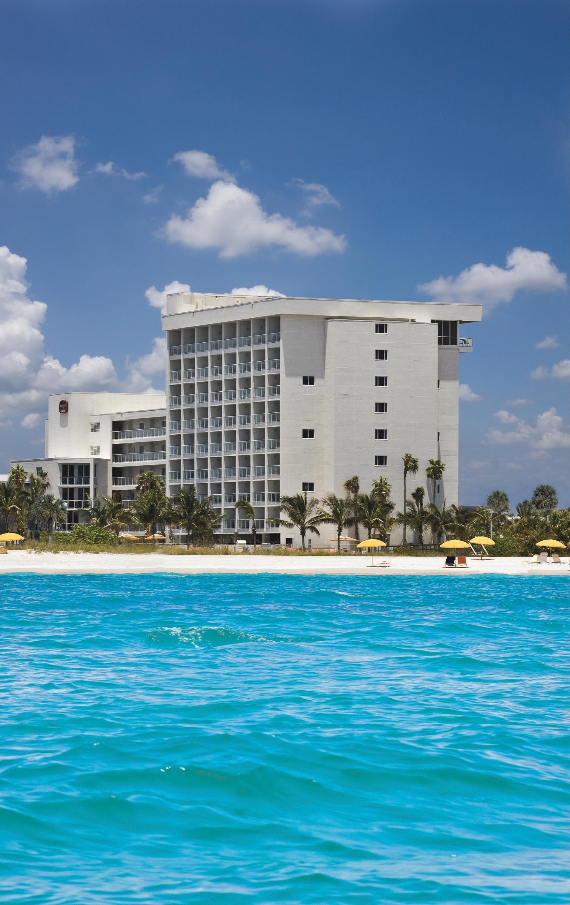 Residence Inn by Marriott St. Petersburg Treasure Island image