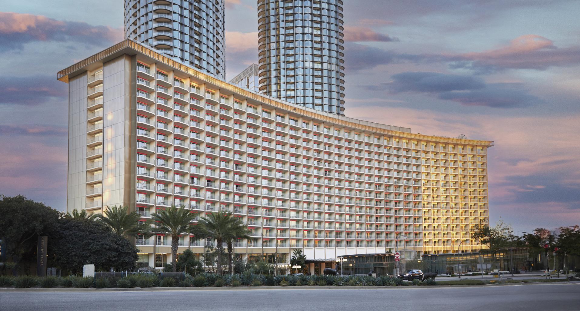 Fairmont Century Plaza Los Angeles at Beverly Hills image