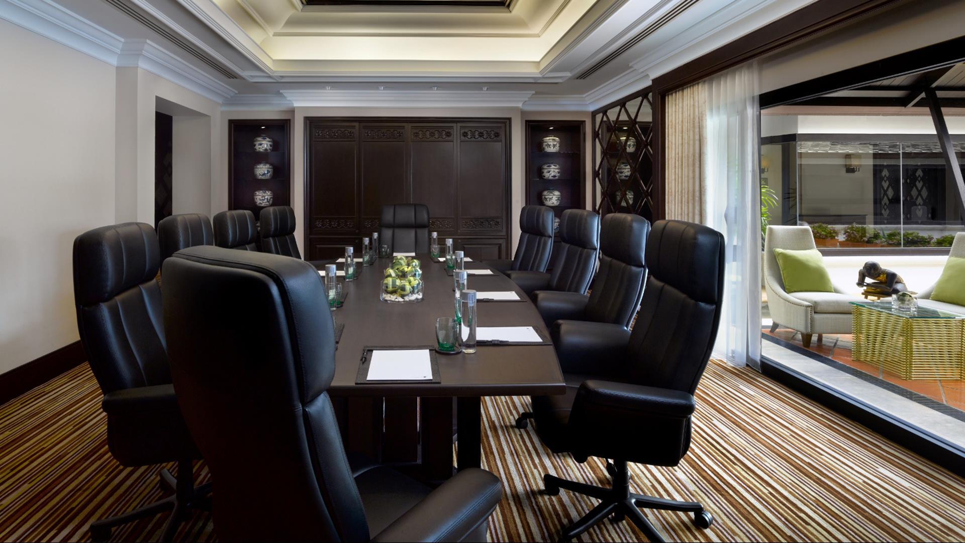 Immagine sala riunioni