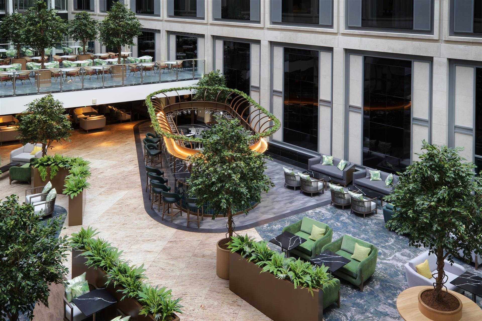 Leonardo Royal London St Paul’s in London, GB1