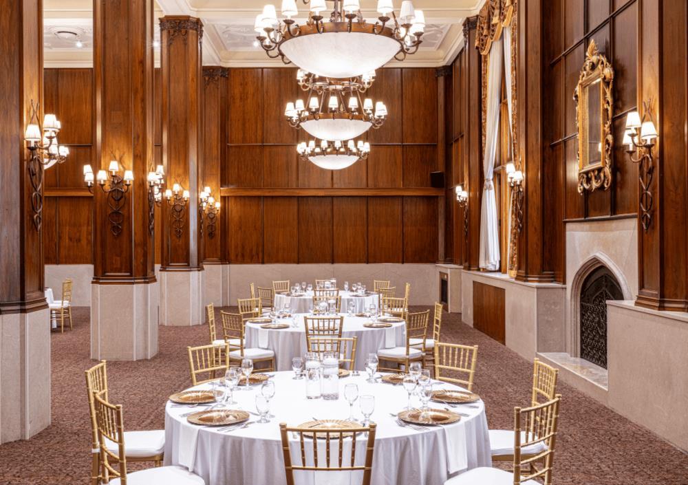 Immagine sala riunioni