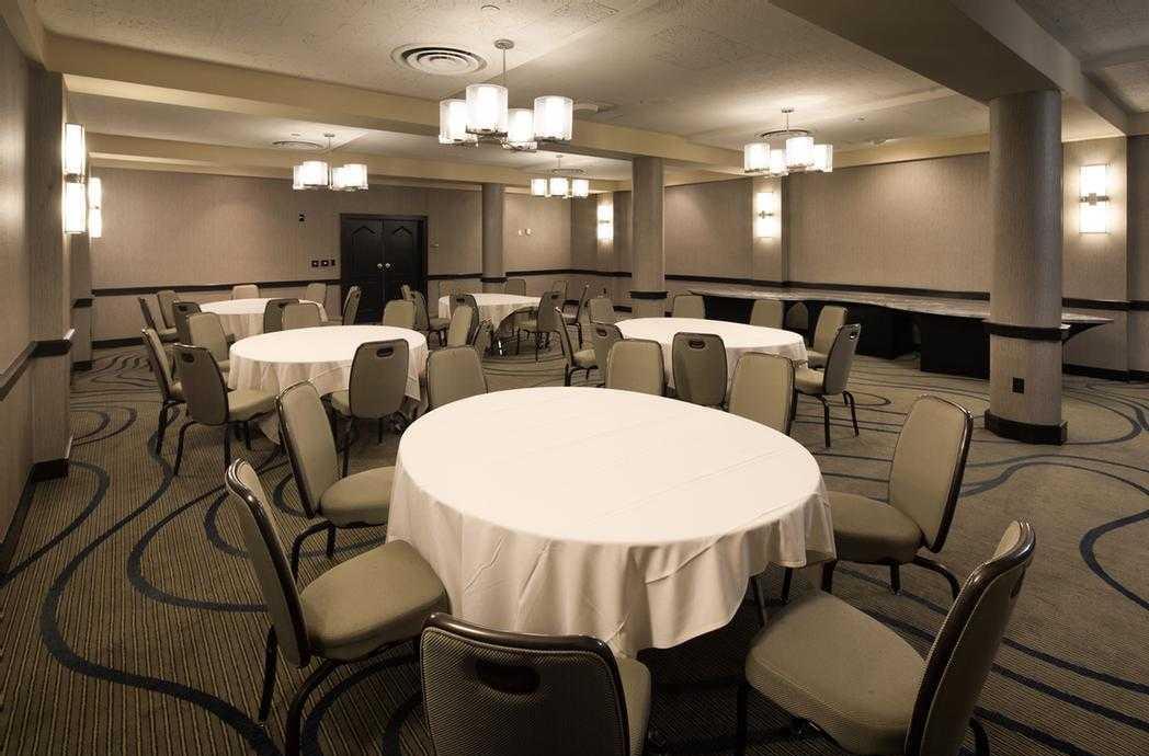 Immagine sala riunioni