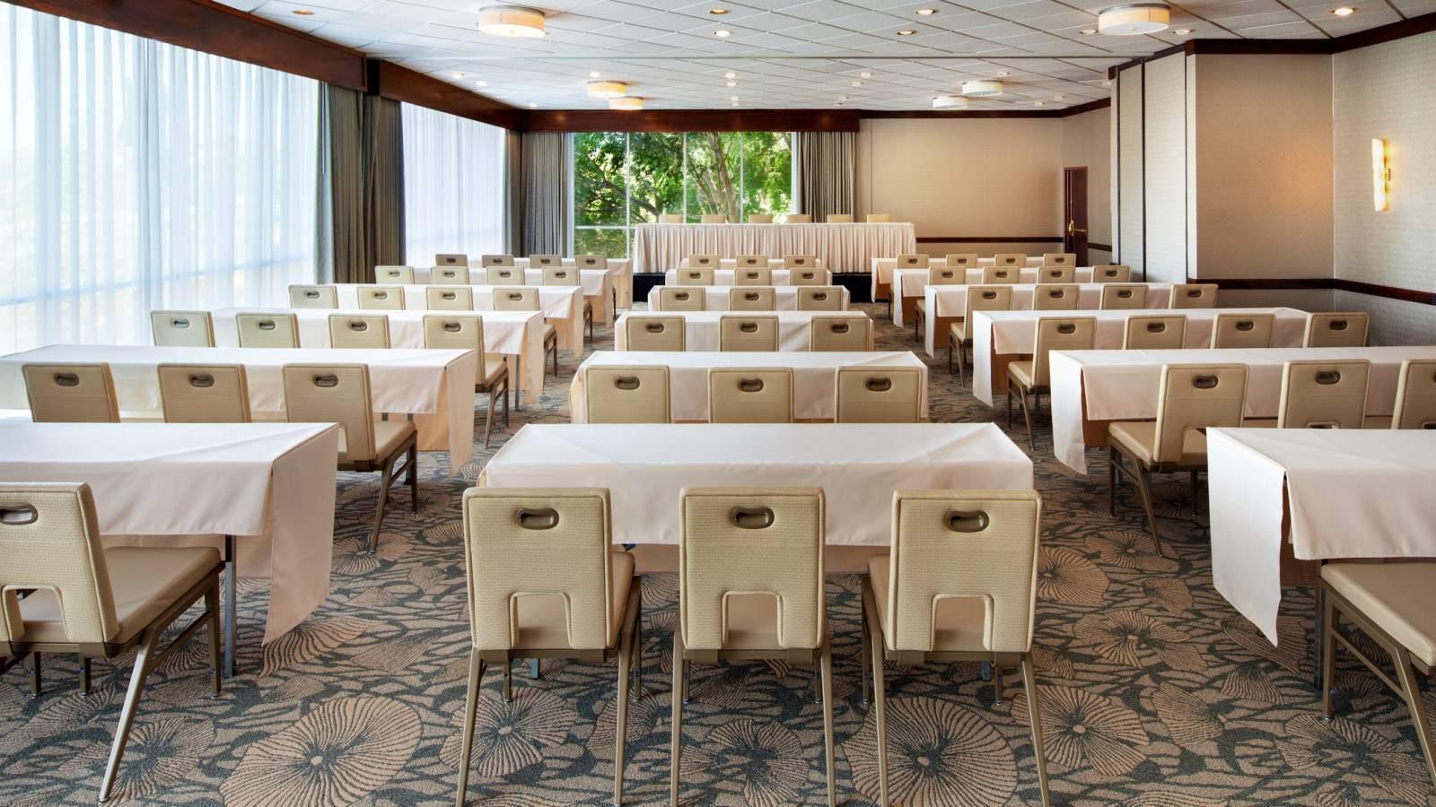 Toplantı odası resmi