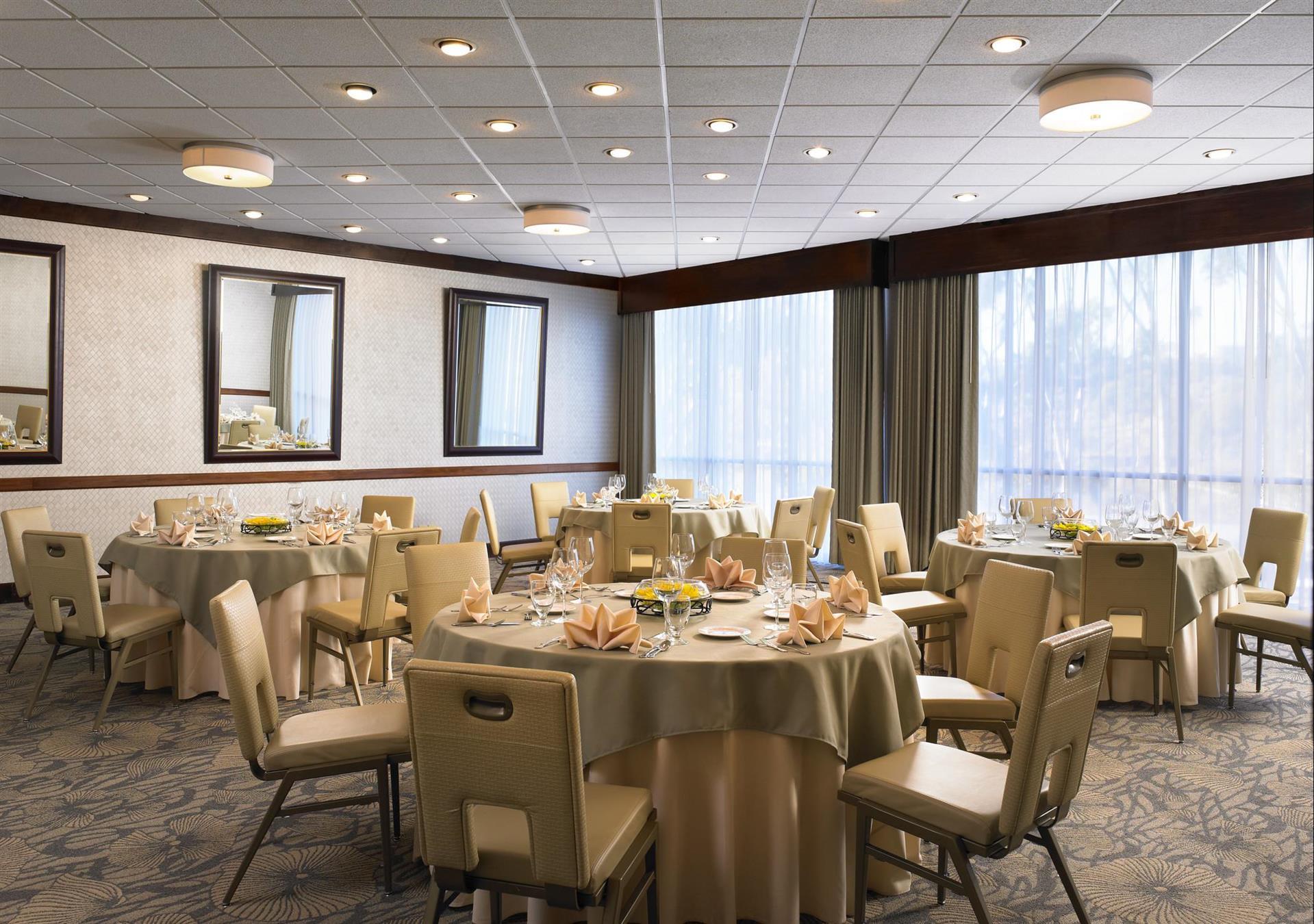 Toplantı odası resmi