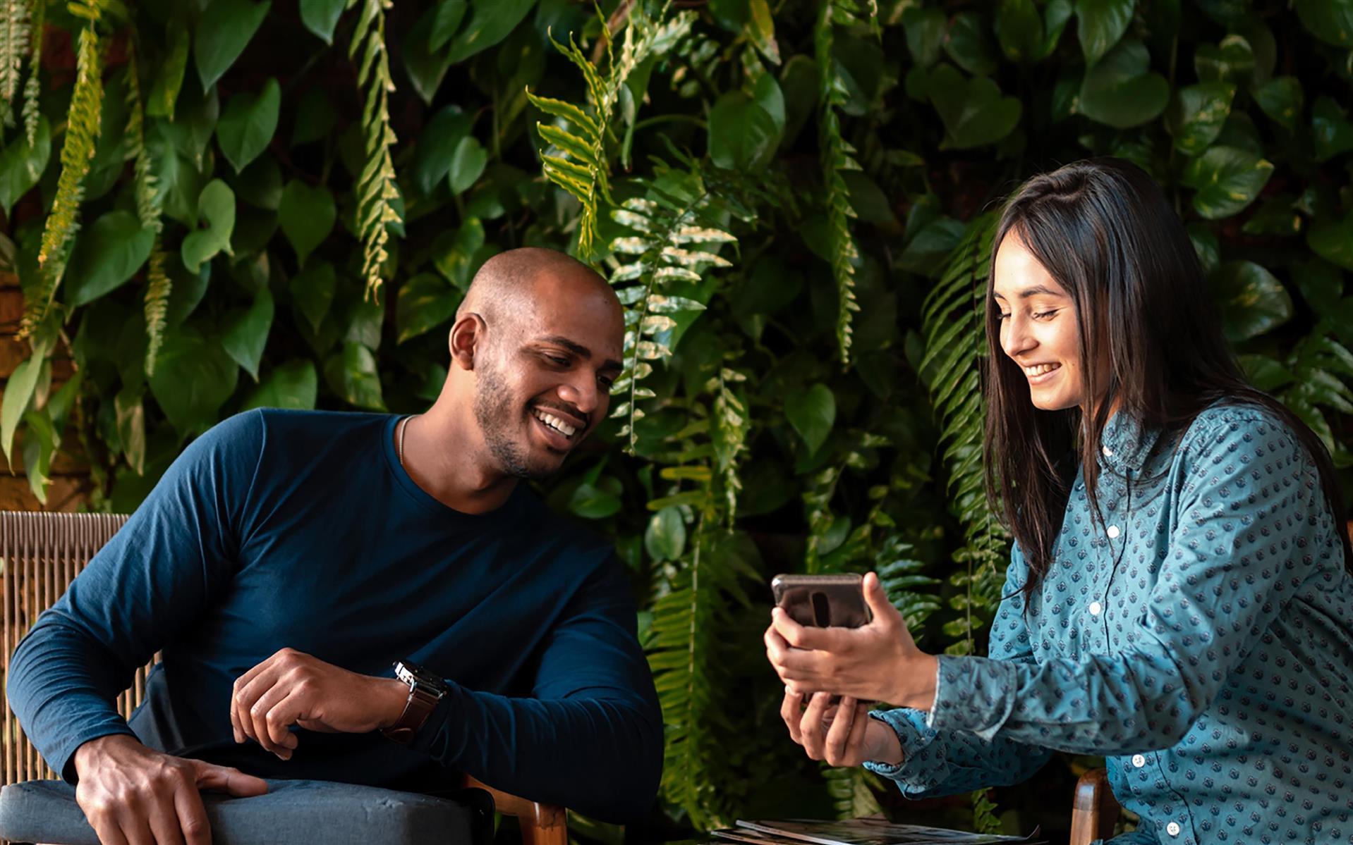 Receive a Carbon Offset Credit 图像