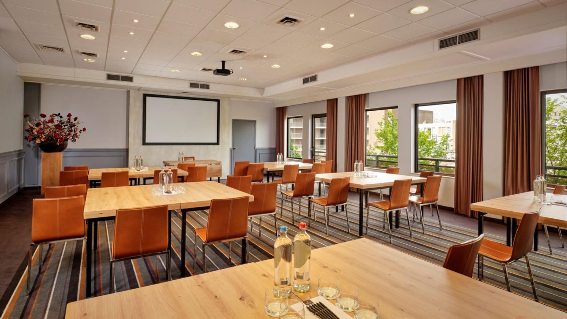 Bild des Veranstaltungsortes