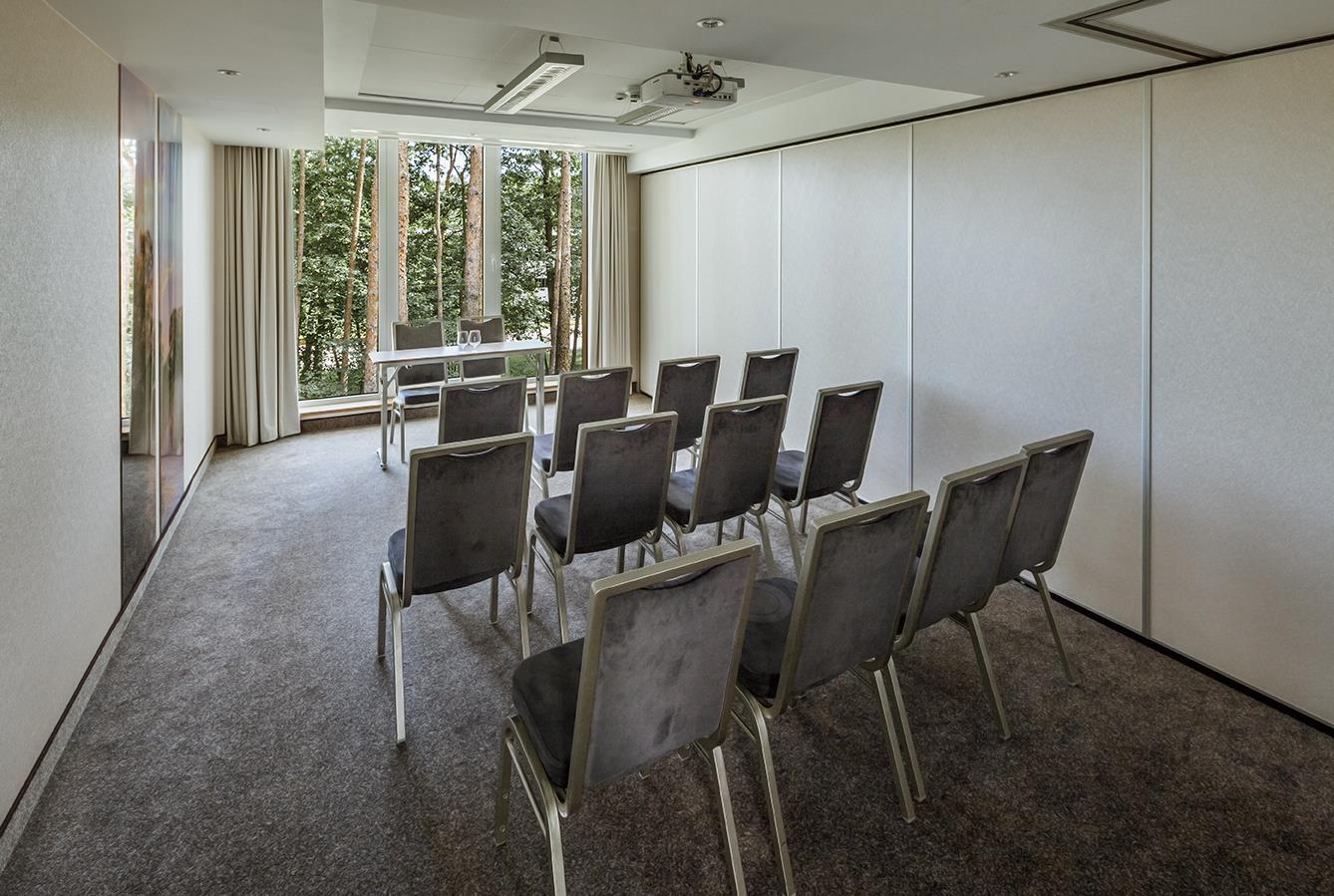 Immagine sala riunioni