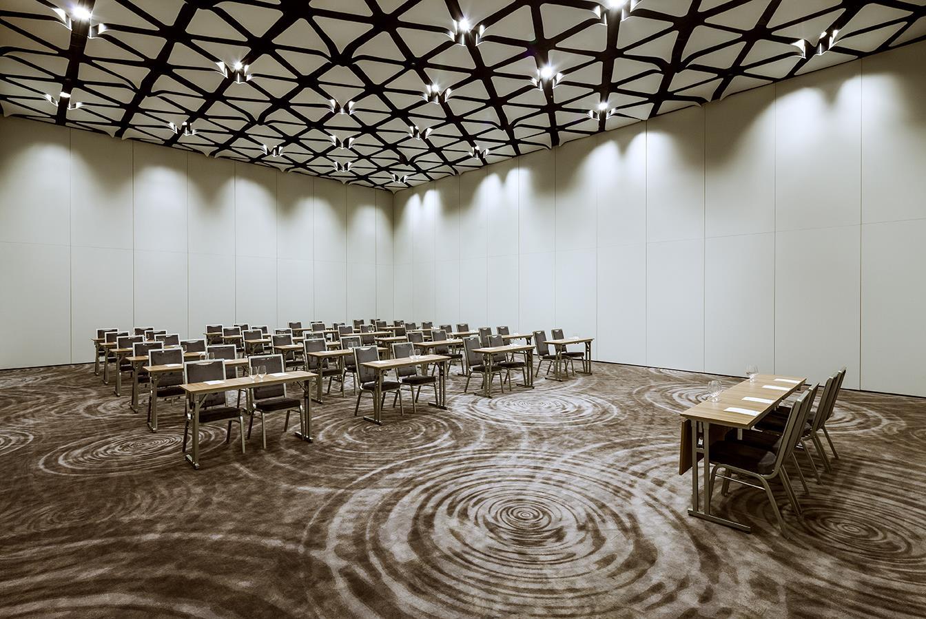 Meeting room image