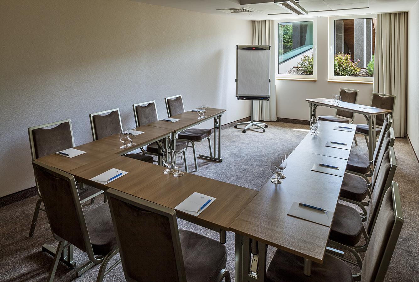 Immagine sala riunioni