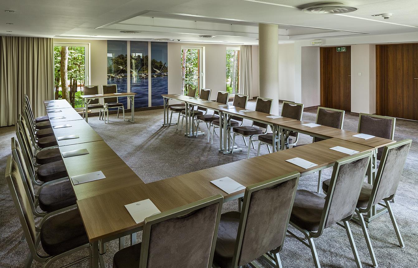 Immagine sala riunioni