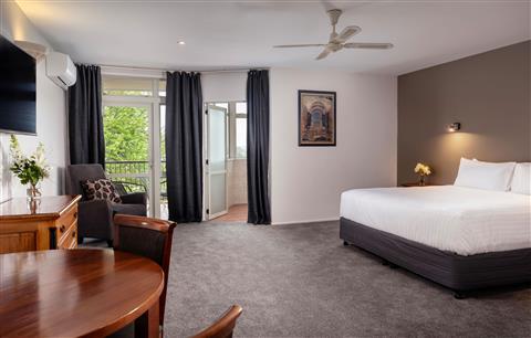 Arawa Park Hotel Rotorua, Rotorua, NZ