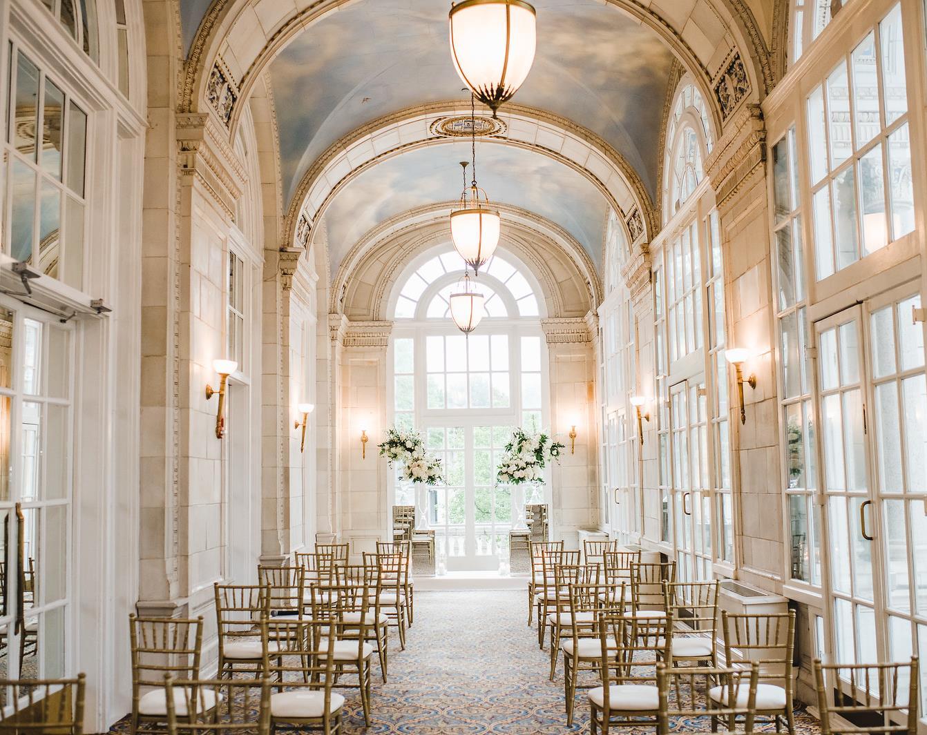 Afbeelding vergaderzaal