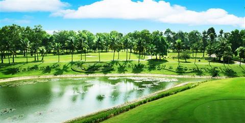 Vietnamese Golf & Country Club