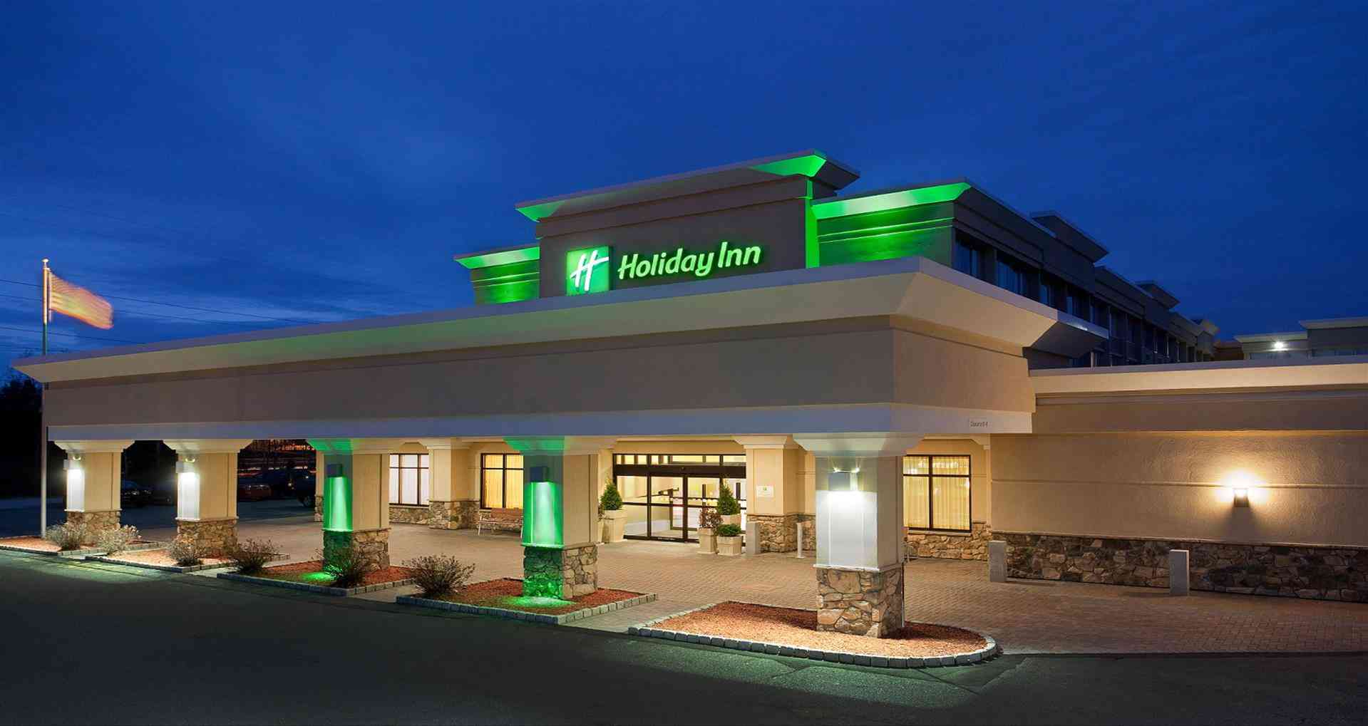 Holiday Inn & Suites Marlborough, an IHG Hotel in มาร์ลโบโร่, MA