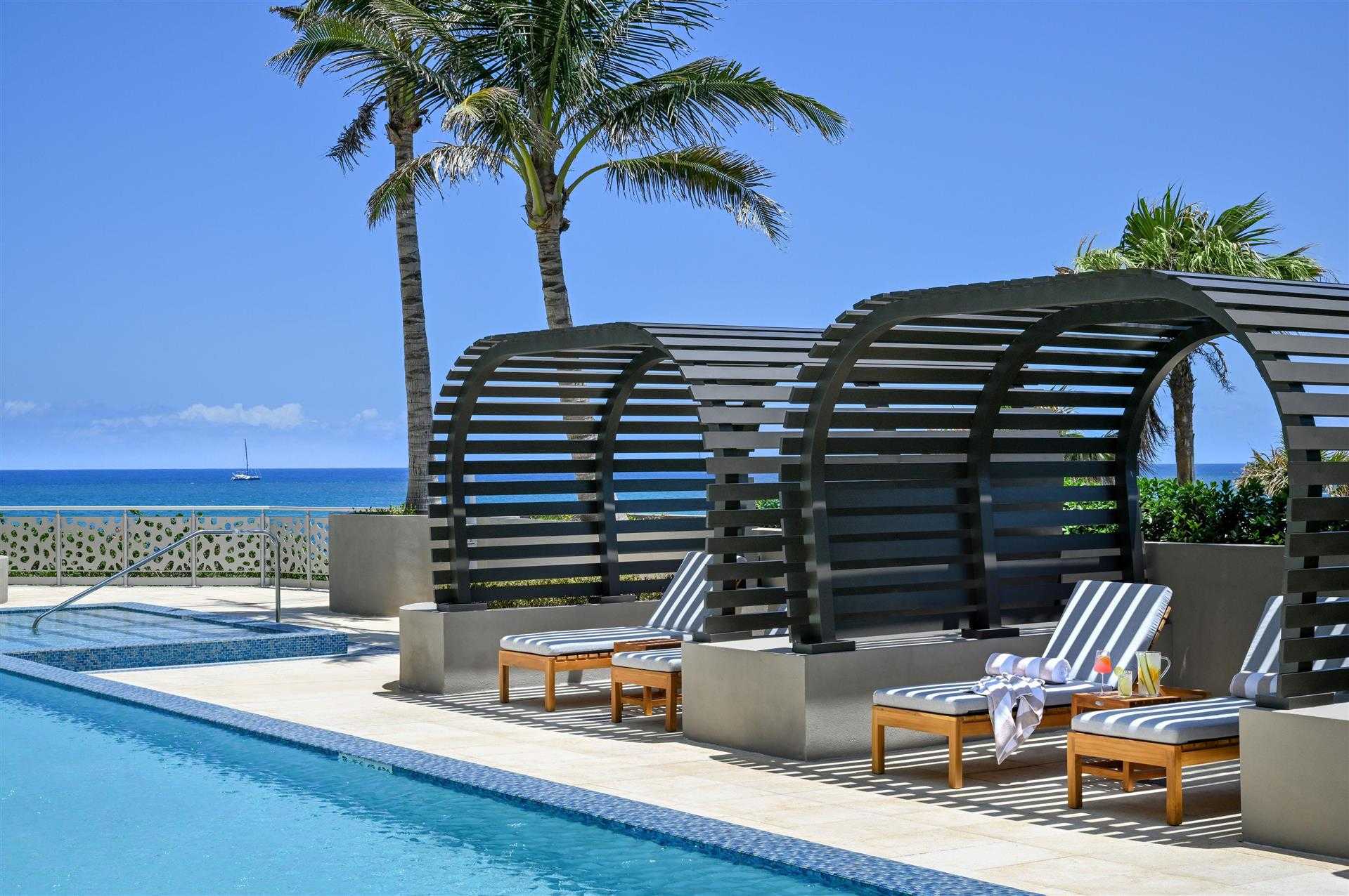 Amrit Ocean Resort - Singer Island, The Palm Beaches, Singer Island-Riviera Beach, FL