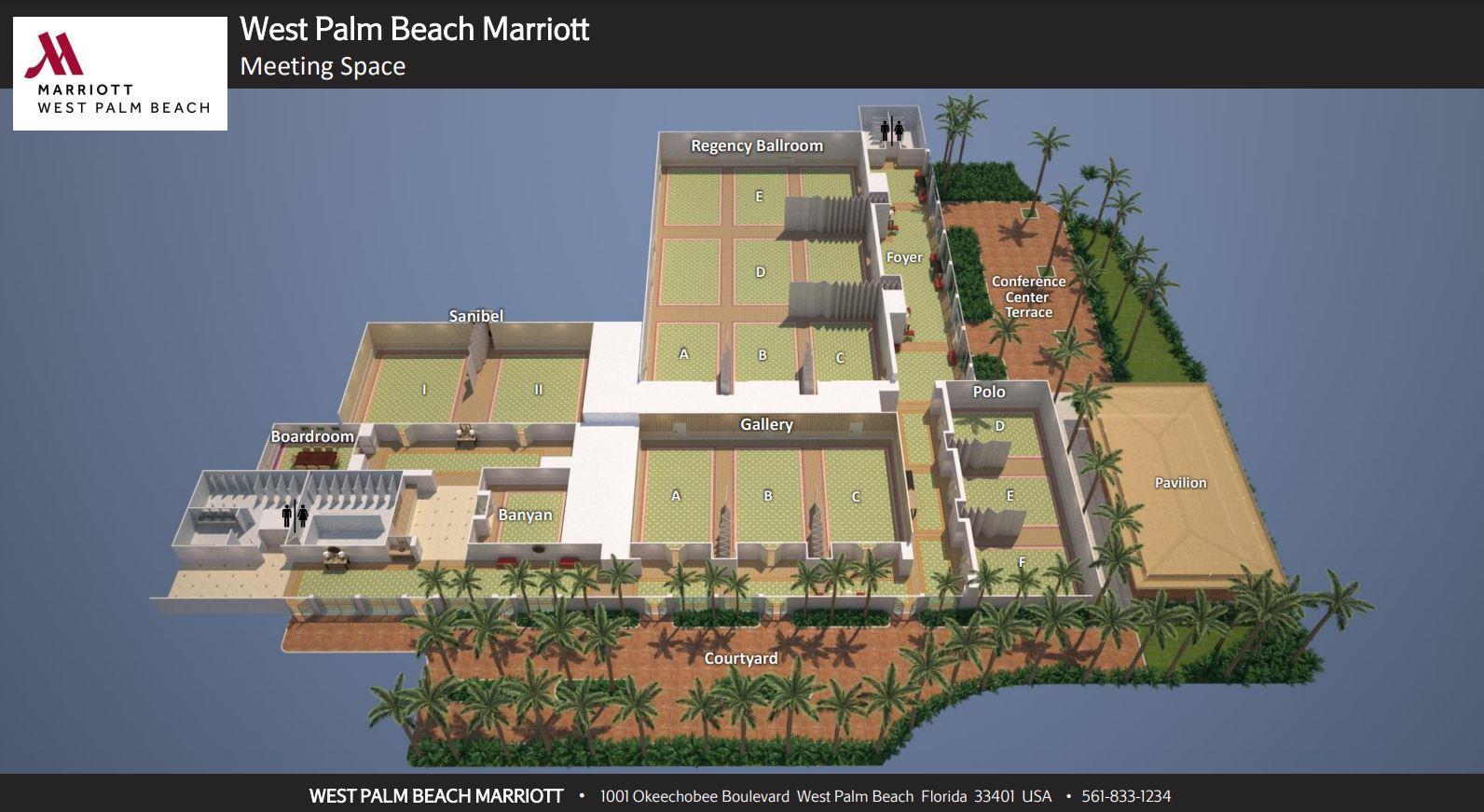 Immagine sala riunioni