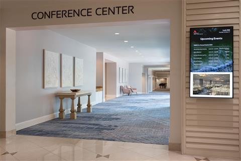 West Palm Beach Marriott in West Palm Beach, FL