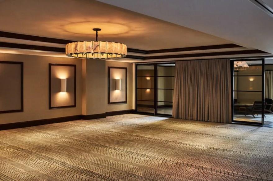 Immagine sala riunioni