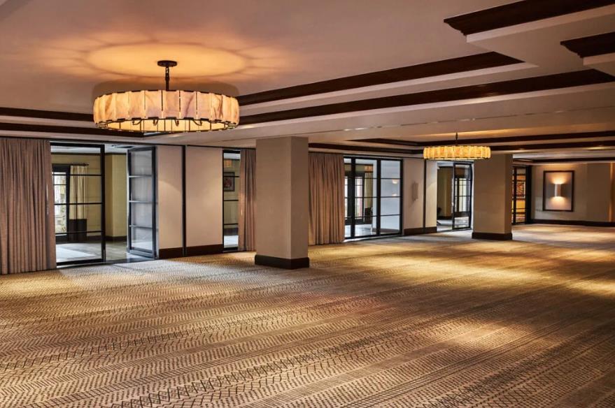 Immagine sala riunioni