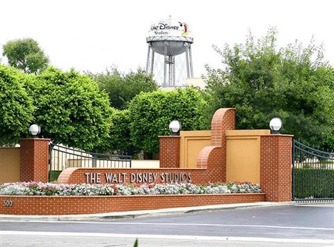 Walt Disney Studios
