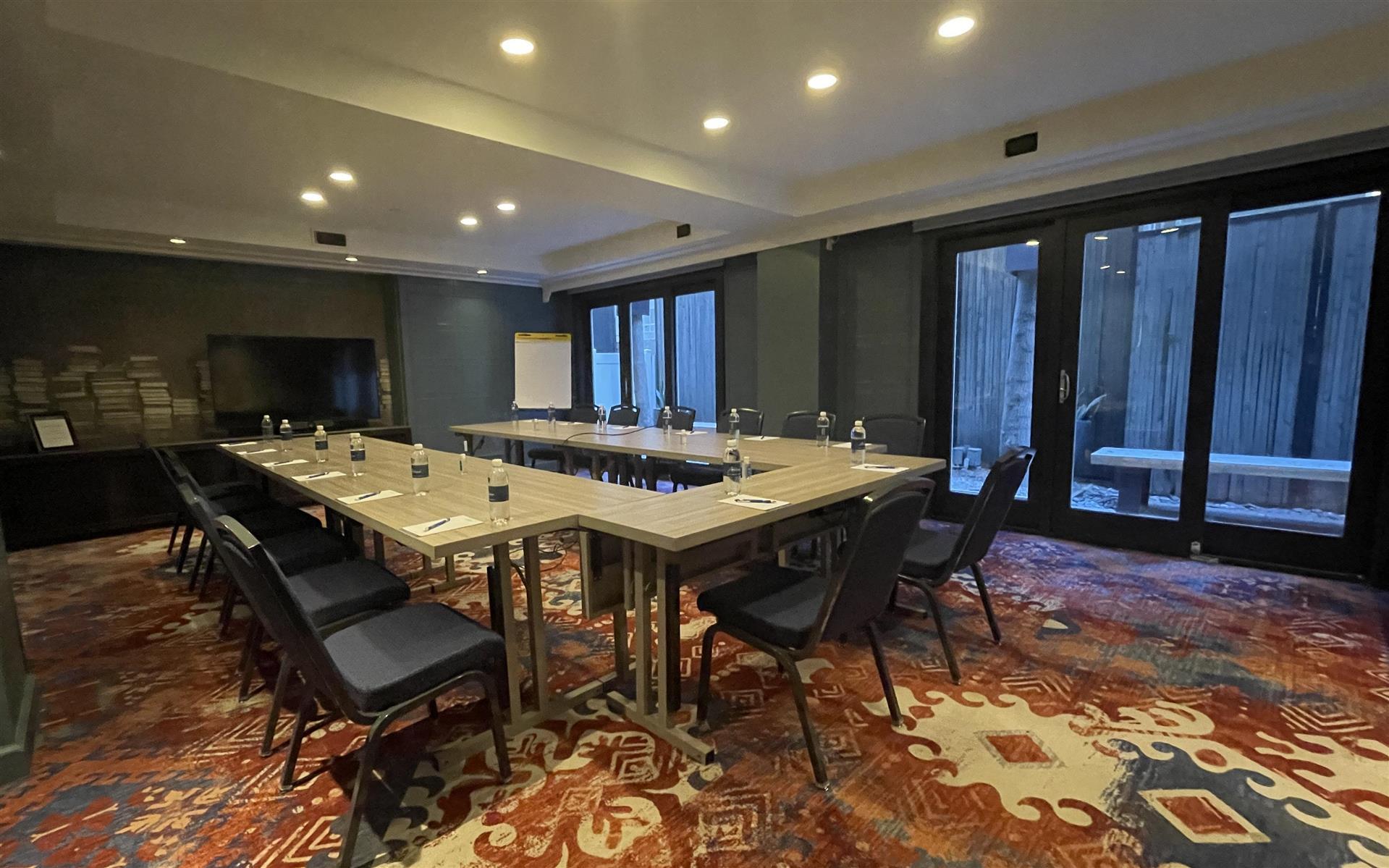 Imagem de promoção Bring on 2026 with a Team Meet