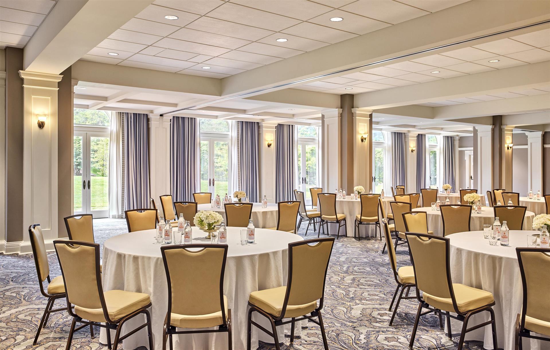 Afbeelding vergaderzaal