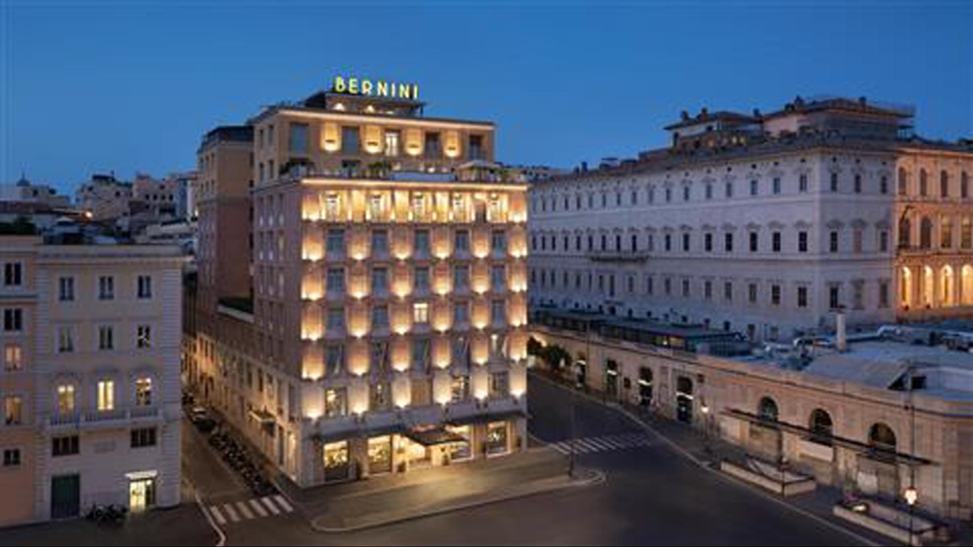 Bild på anläggning