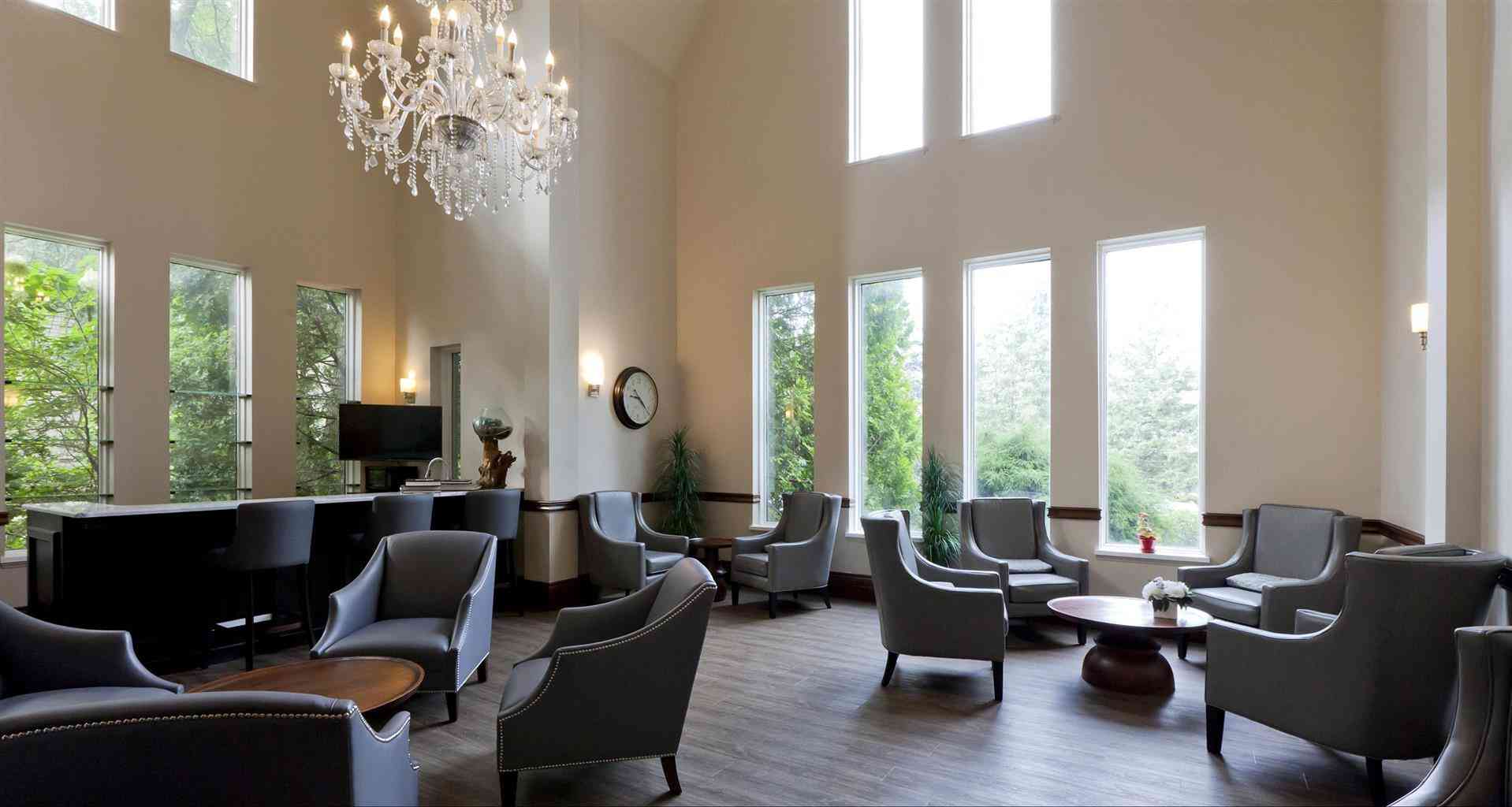 Elm Hurst Inn & Spa à Ingersoll, ON